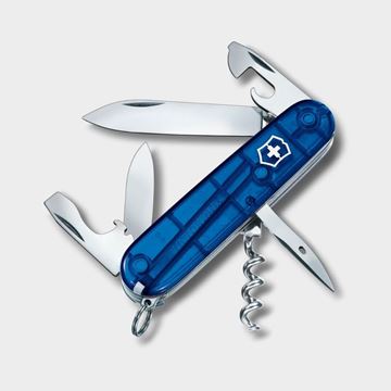 Picture of VICTORINOX - SPARTAN BLUE